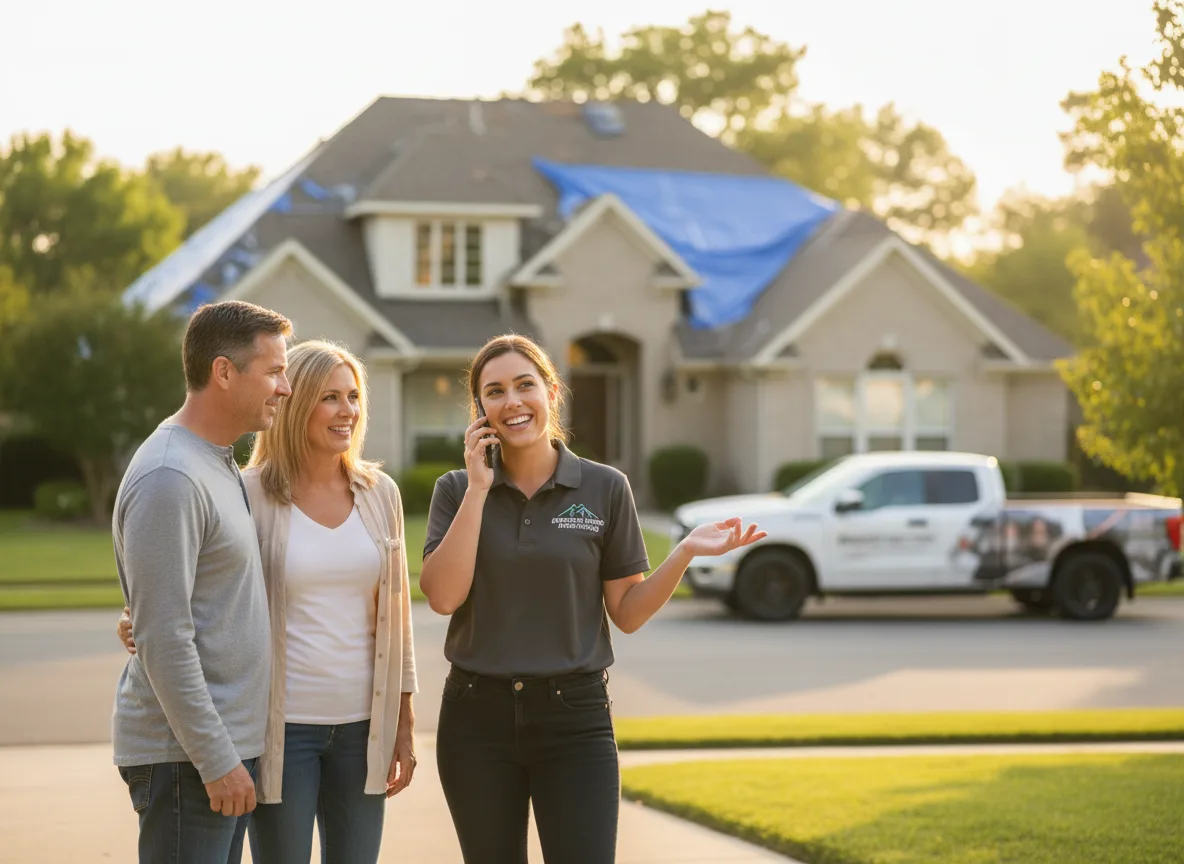 Emergency Roof Repair La Pine, OR FAQs
